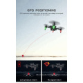 DWI Brushless 5G long range long flight time 1080p drones with hd camera and gps